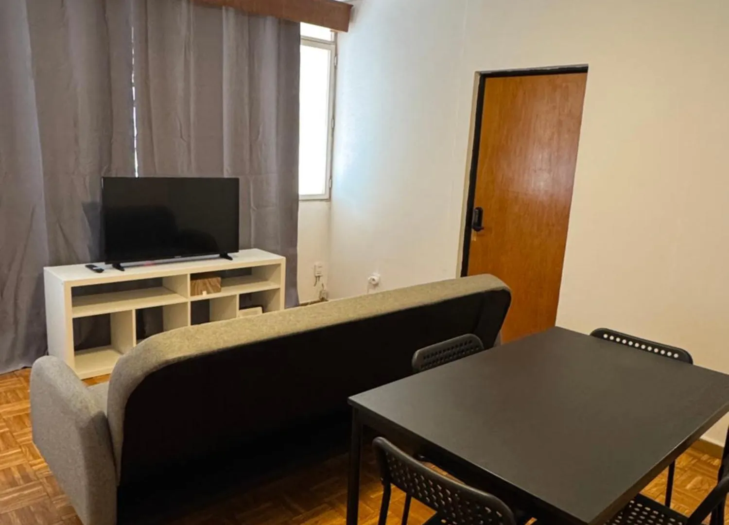 Homestay Habitacion Privada Jerez 1 Jerez de la Frontera