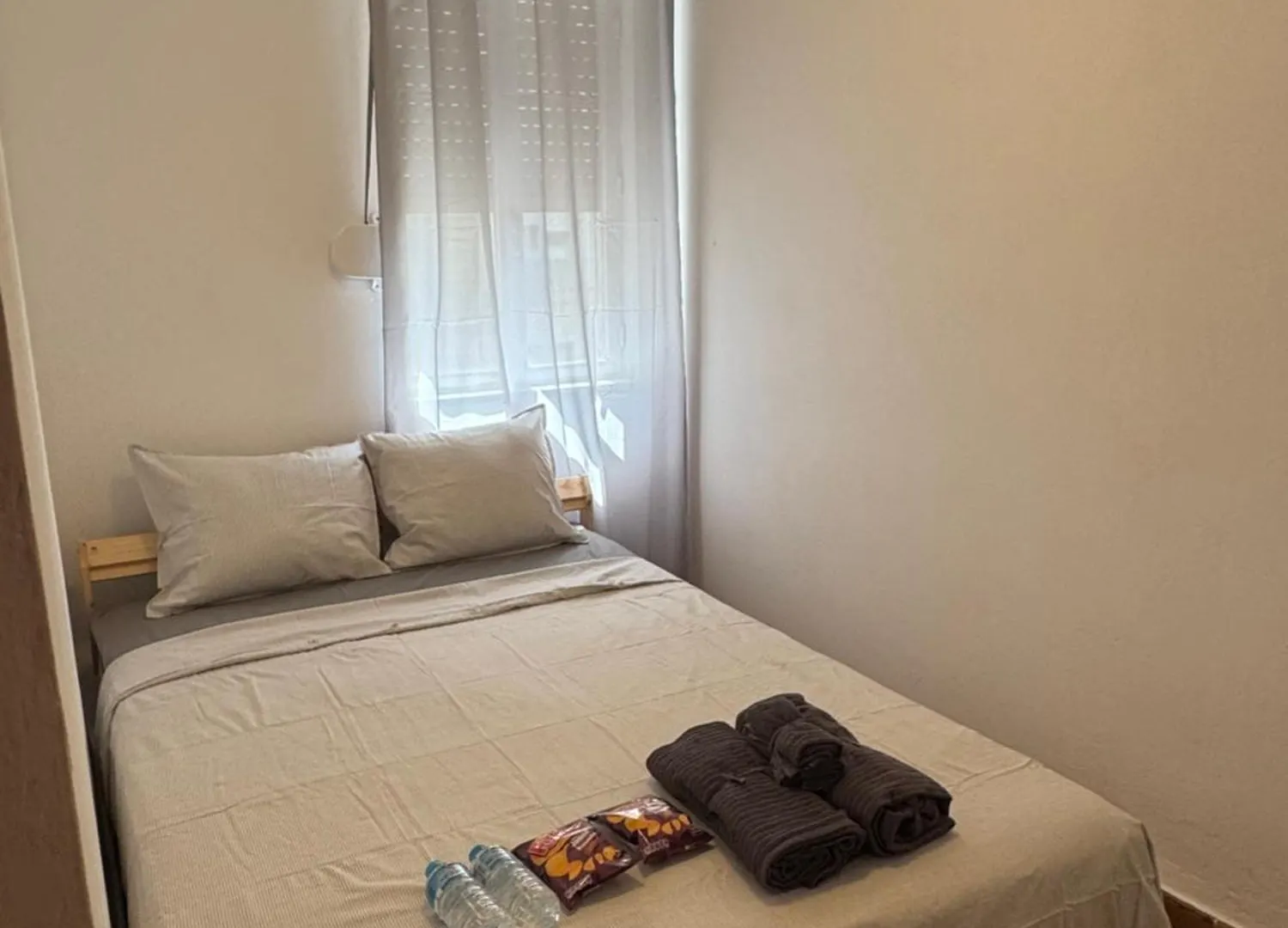 Habitacion Privada Jerez 1 Jerez de la Frontera