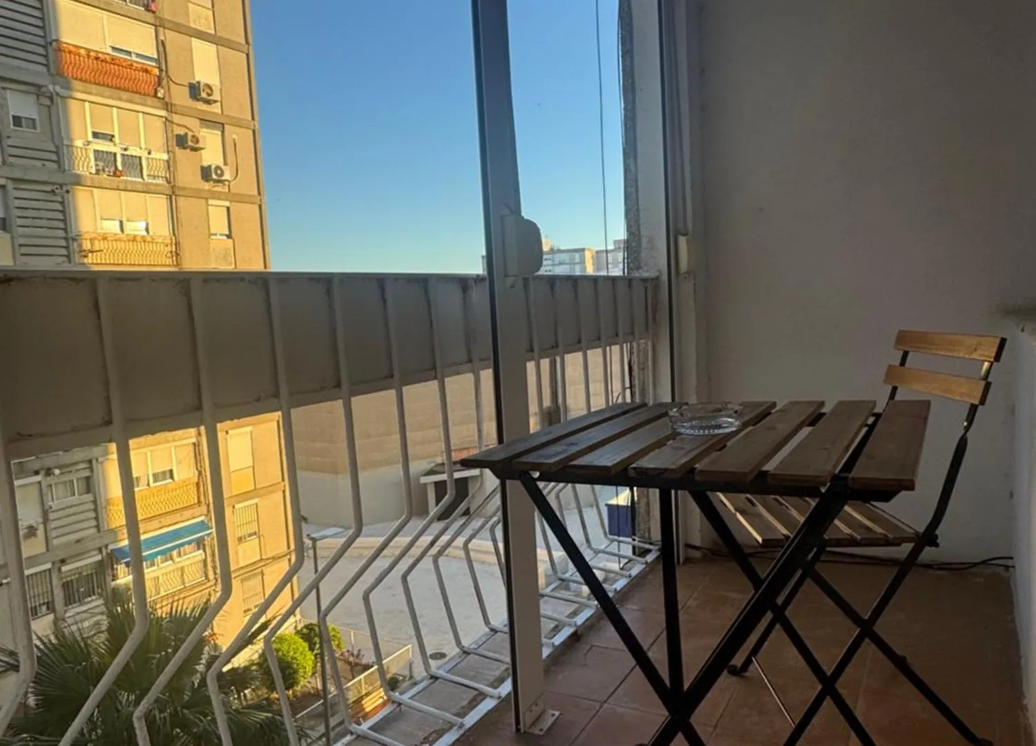 Homestay Habitacion Privada Jerez 1 Jerez de la Frontera